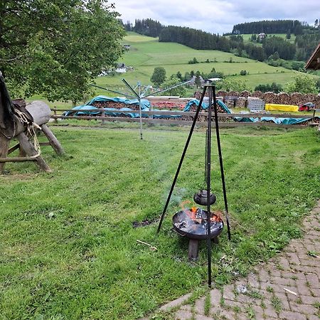 Schwarzwaldstube Διαμέρισμα Titisee-Neustadt Εξωτερικό φωτογραφία