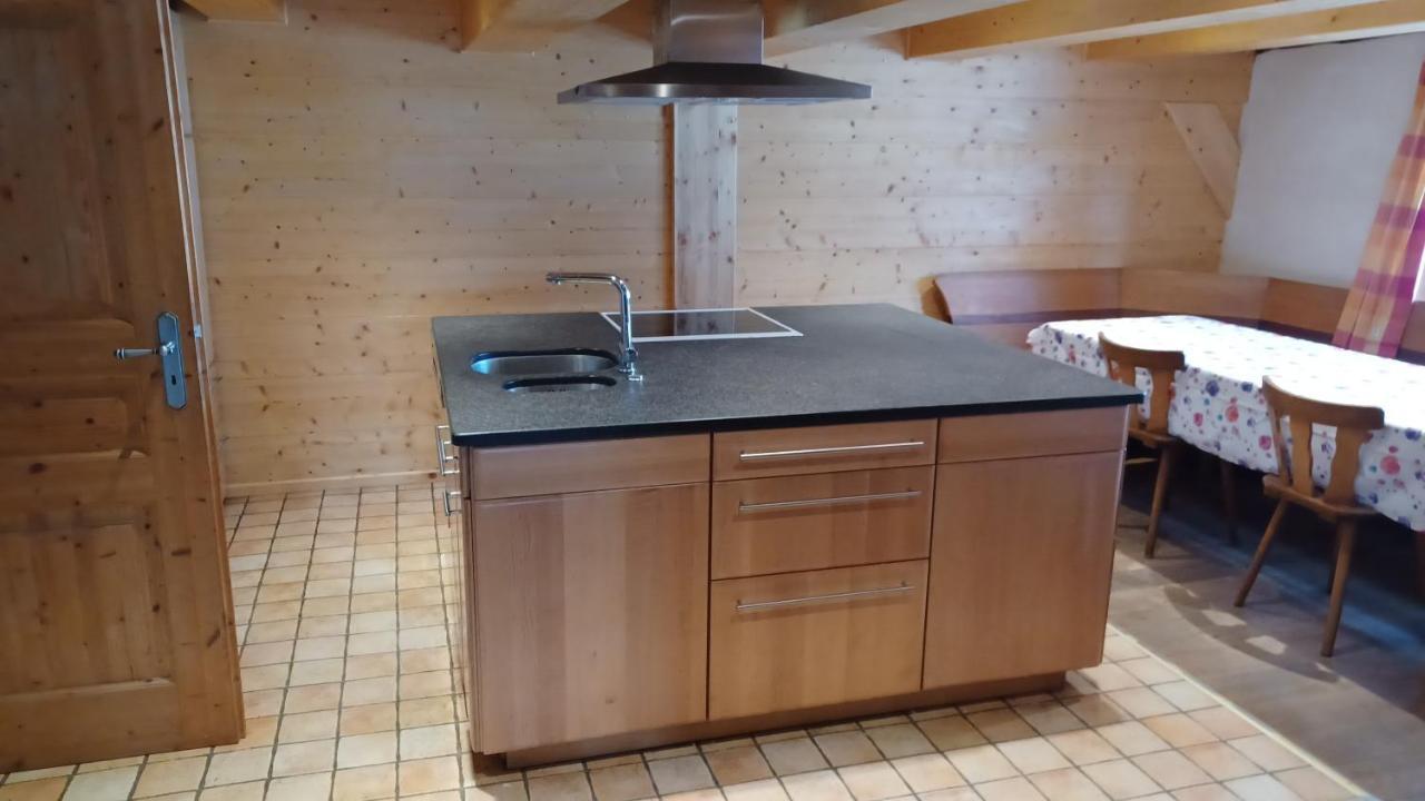 Schwarzwaldstube Διαμέρισμα Titisee-Neustadt Εξωτερικό φωτογραφία