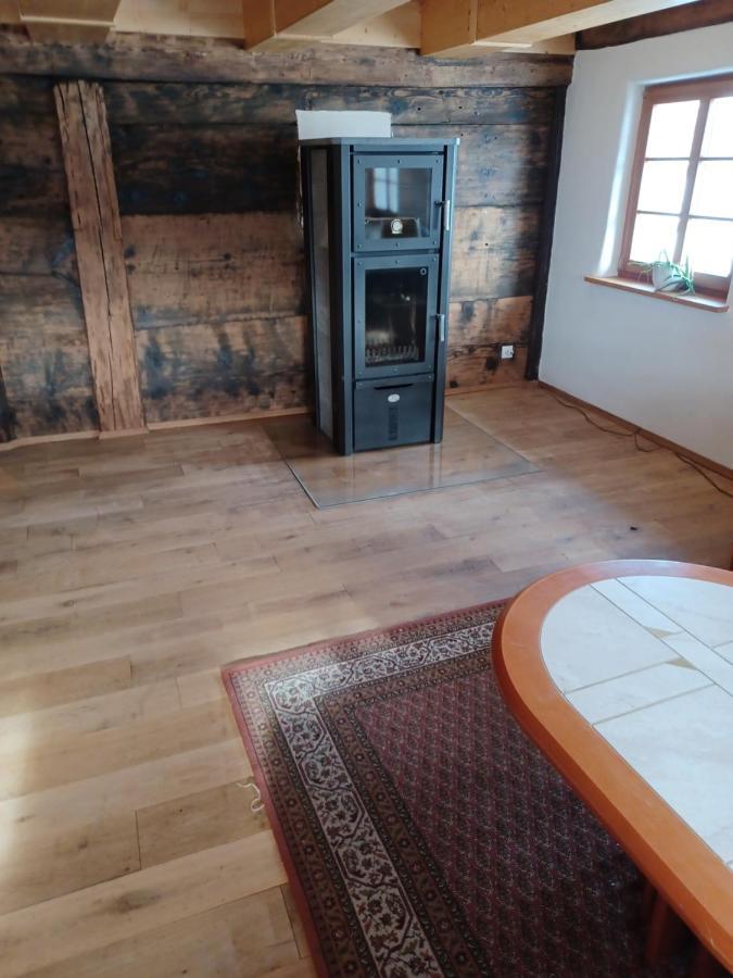 Schwarzwaldstube Διαμέρισμα Titisee-Neustadt Εξωτερικό φωτογραφία