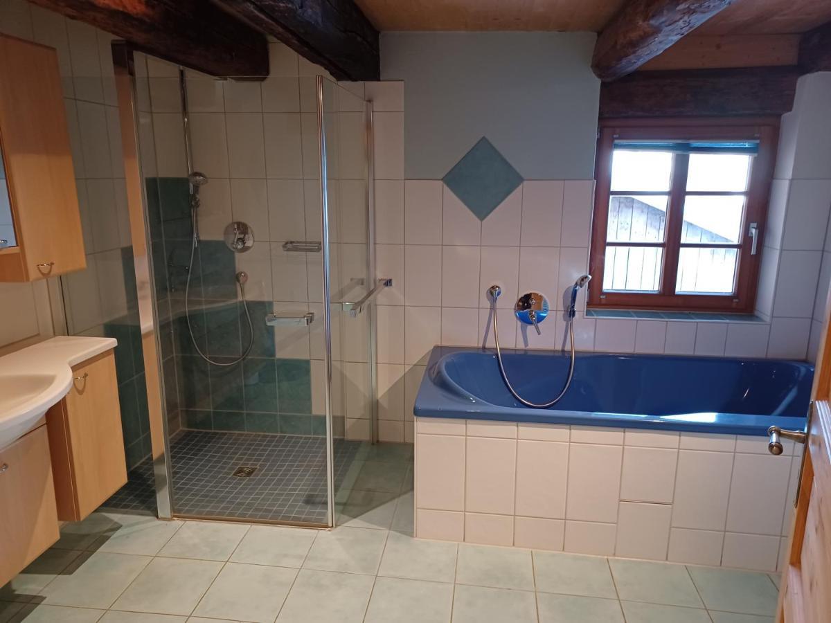 Schwarzwaldstube Διαμέρισμα Titisee-Neustadt Εξωτερικό φωτογραφία