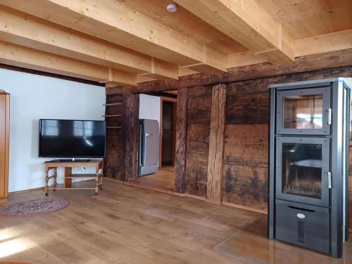 Schwarzwaldstube Διαμέρισμα Titisee-Neustadt Εξωτερικό φωτογραφία
