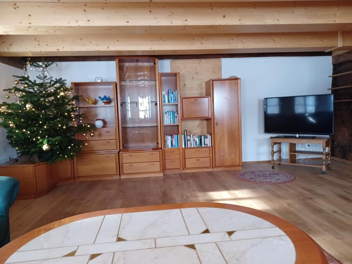 Schwarzwaldstube Διαμέρισμα Titisee-Neustadt Εξωτερικό φωτογραφία