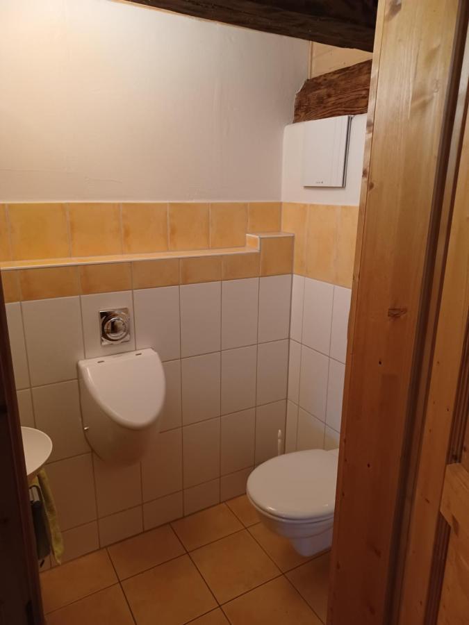 Schwarzwaldstube Διαμέρισμα Titisee-Neustadt Εξωτερικό φωτογραφία