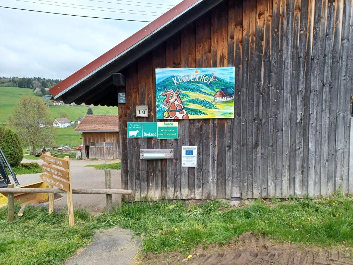 Schwarzwaldstube Διαμέρισμα Titisee-Neustadt Εξωτερικό φωτογραφία